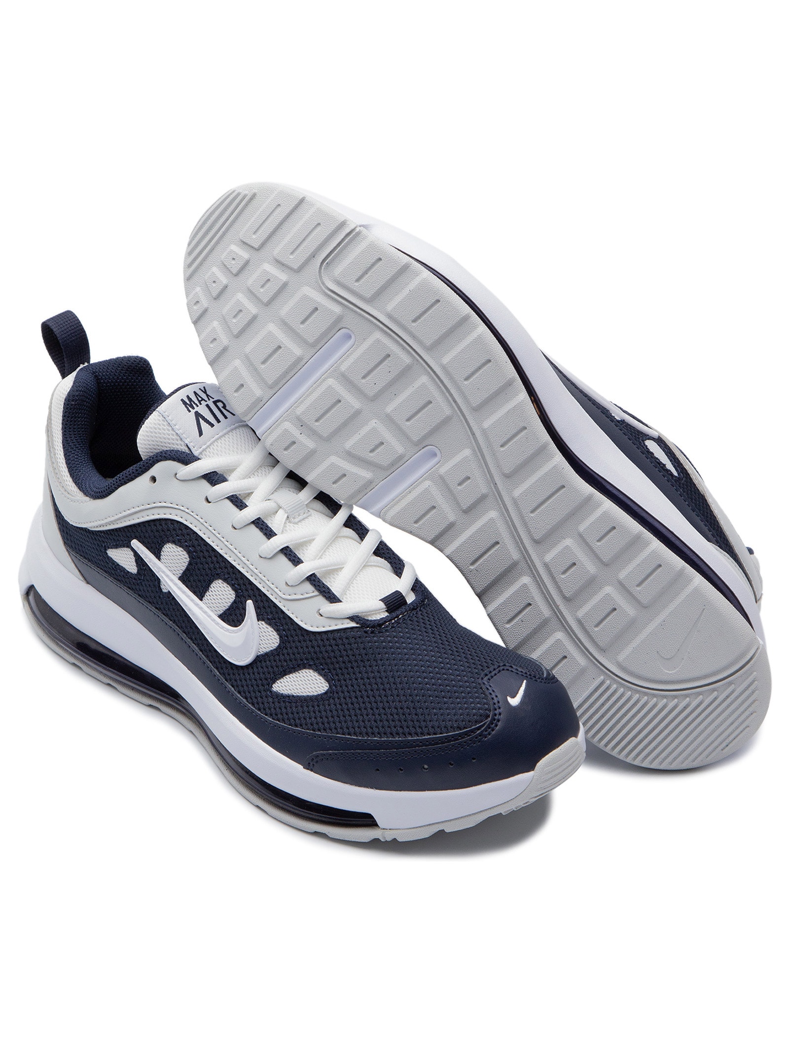 Tênis Masculino Air Max AP Azul Nike