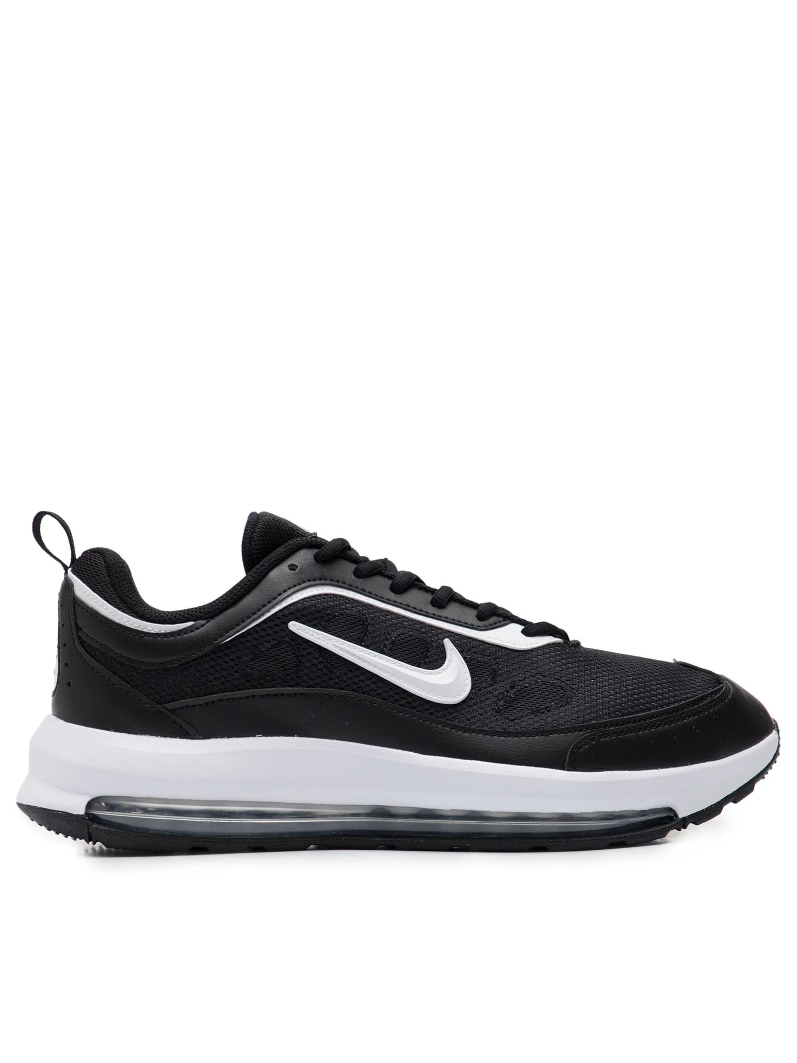 Tênis Masculino Air Max AP Preto Nike