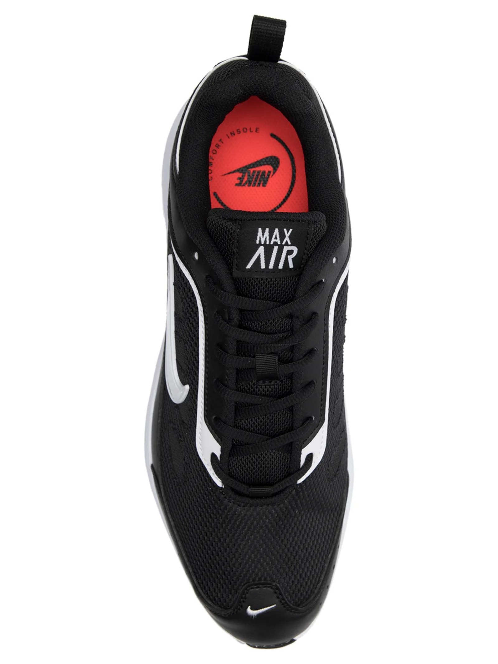 Nike - Tênis Masculino Air Max AP - Preto