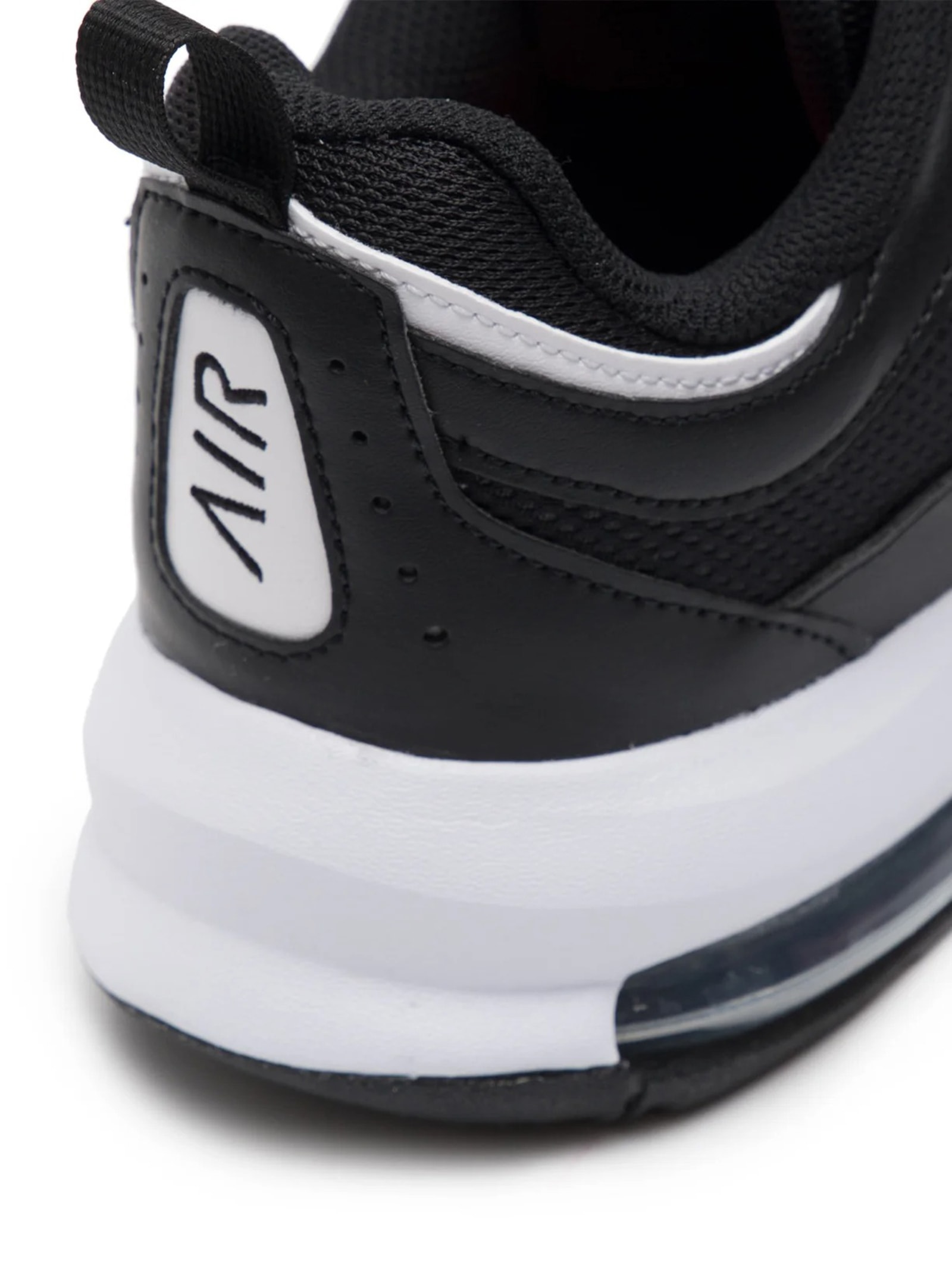 Tênis Masculino Air Max AP Preto Nike