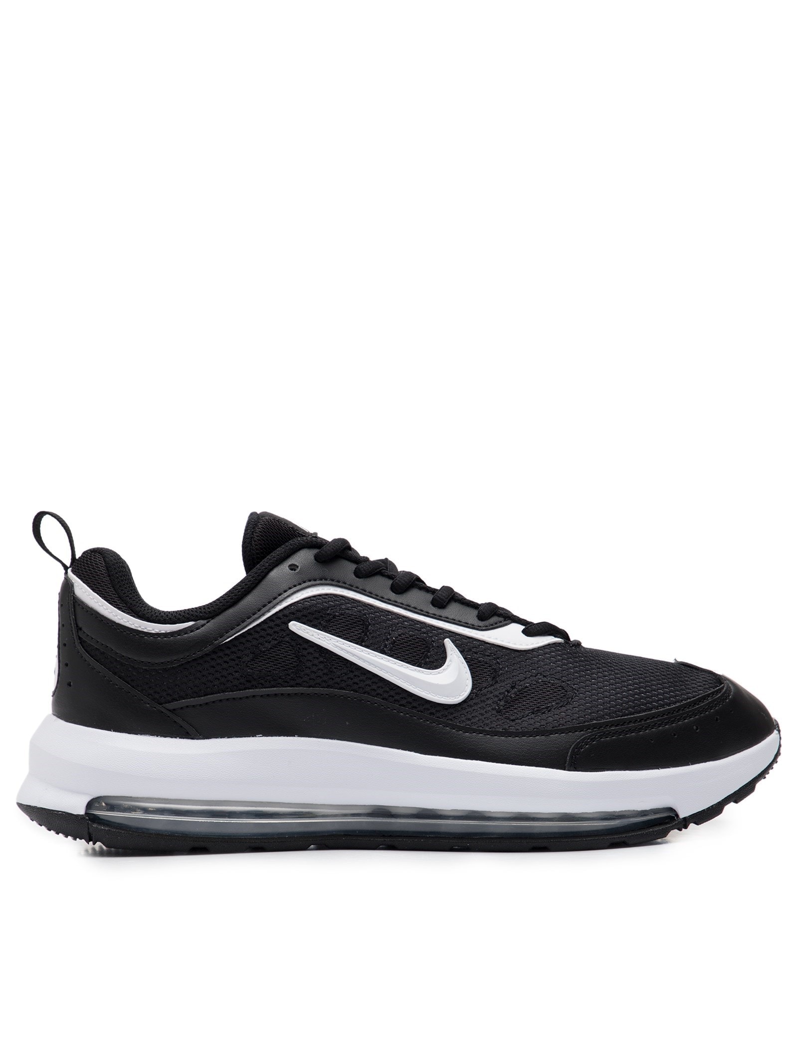 Nike Tênis Masculino Air Max AP Preto - Main Image
