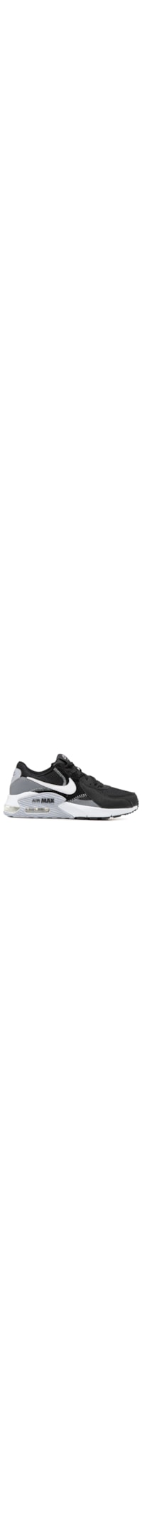 Tênis Masculino Air Max Excee 365 - Preto
