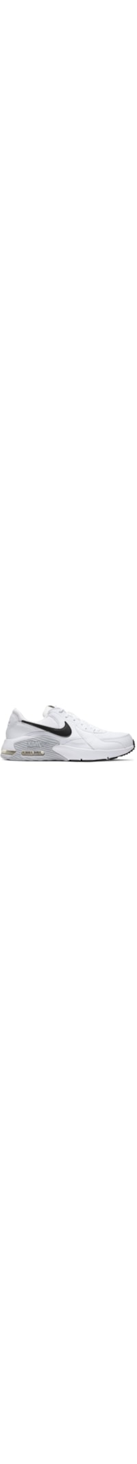 Tênis Masculino Air Max Excee - Branco
