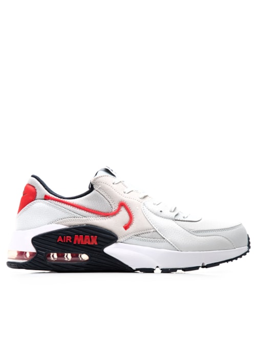 Tênis Masculino Air Max Excee - Cinza
