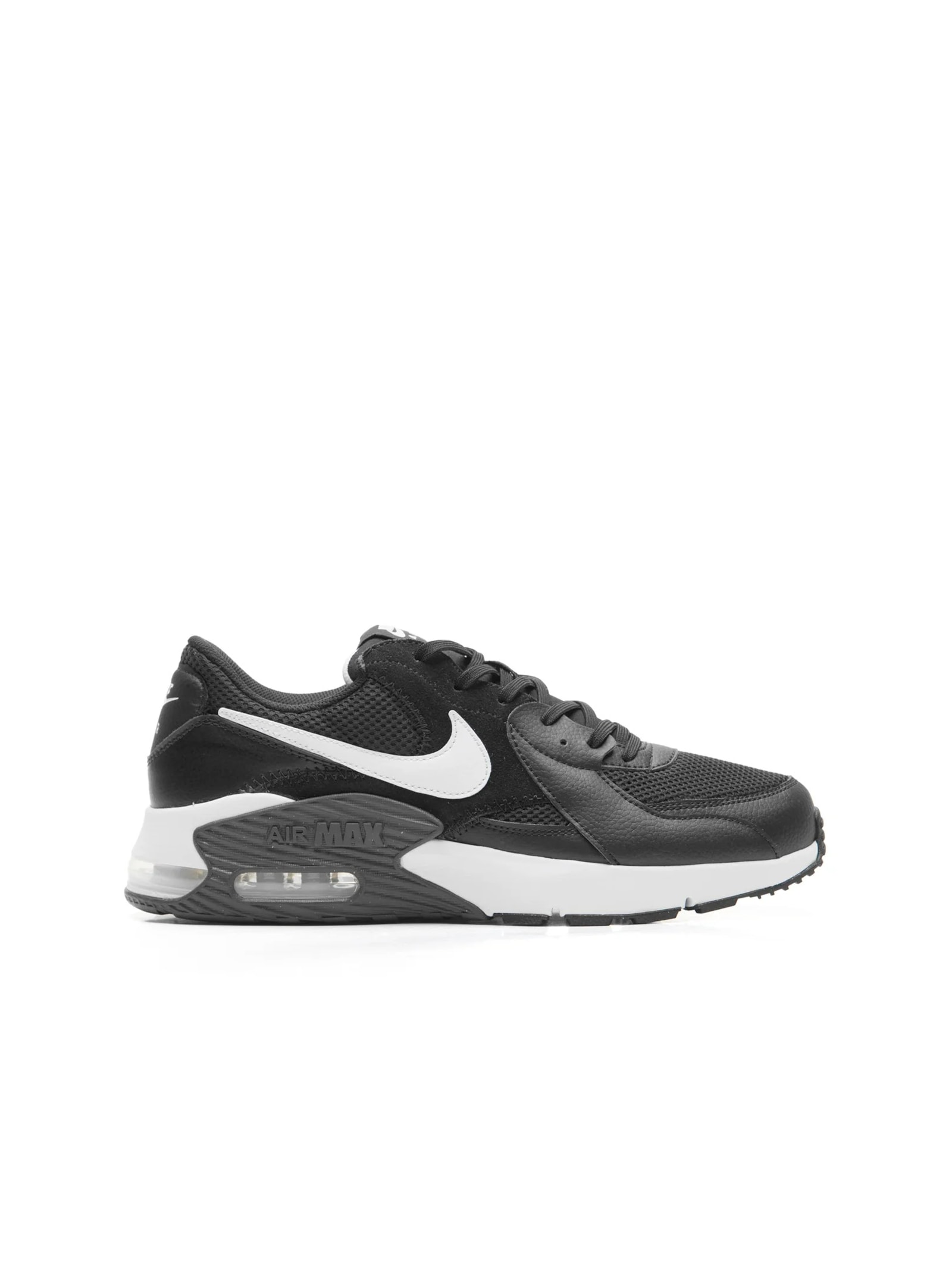 Tênis Masculino Air Max Excee Preto  Nike