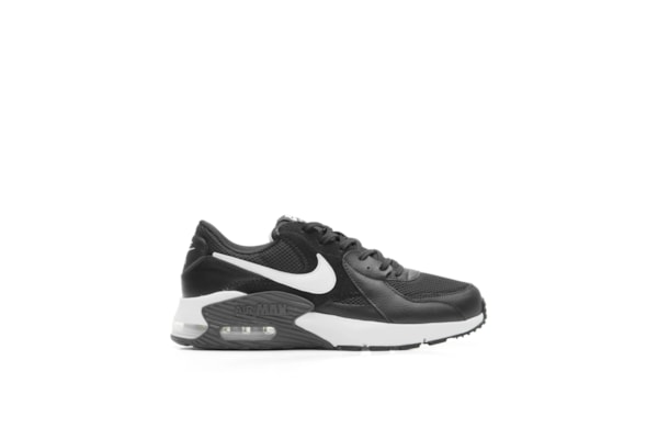 Tênis Masculino Air Max Excee - Preto 