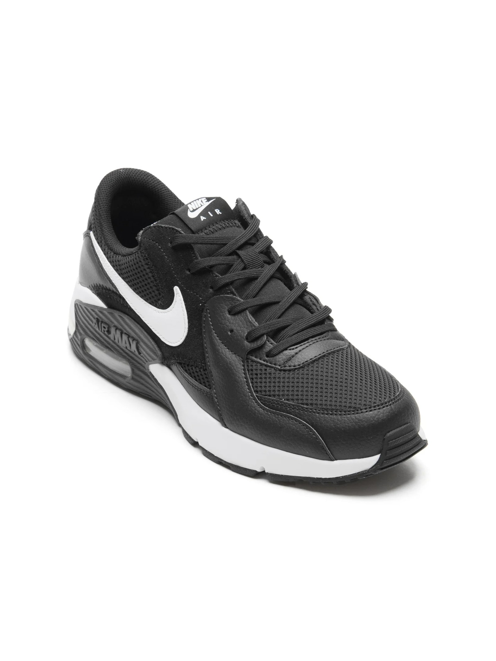 Tênis Masculino Air Max Excee Preto  Nike