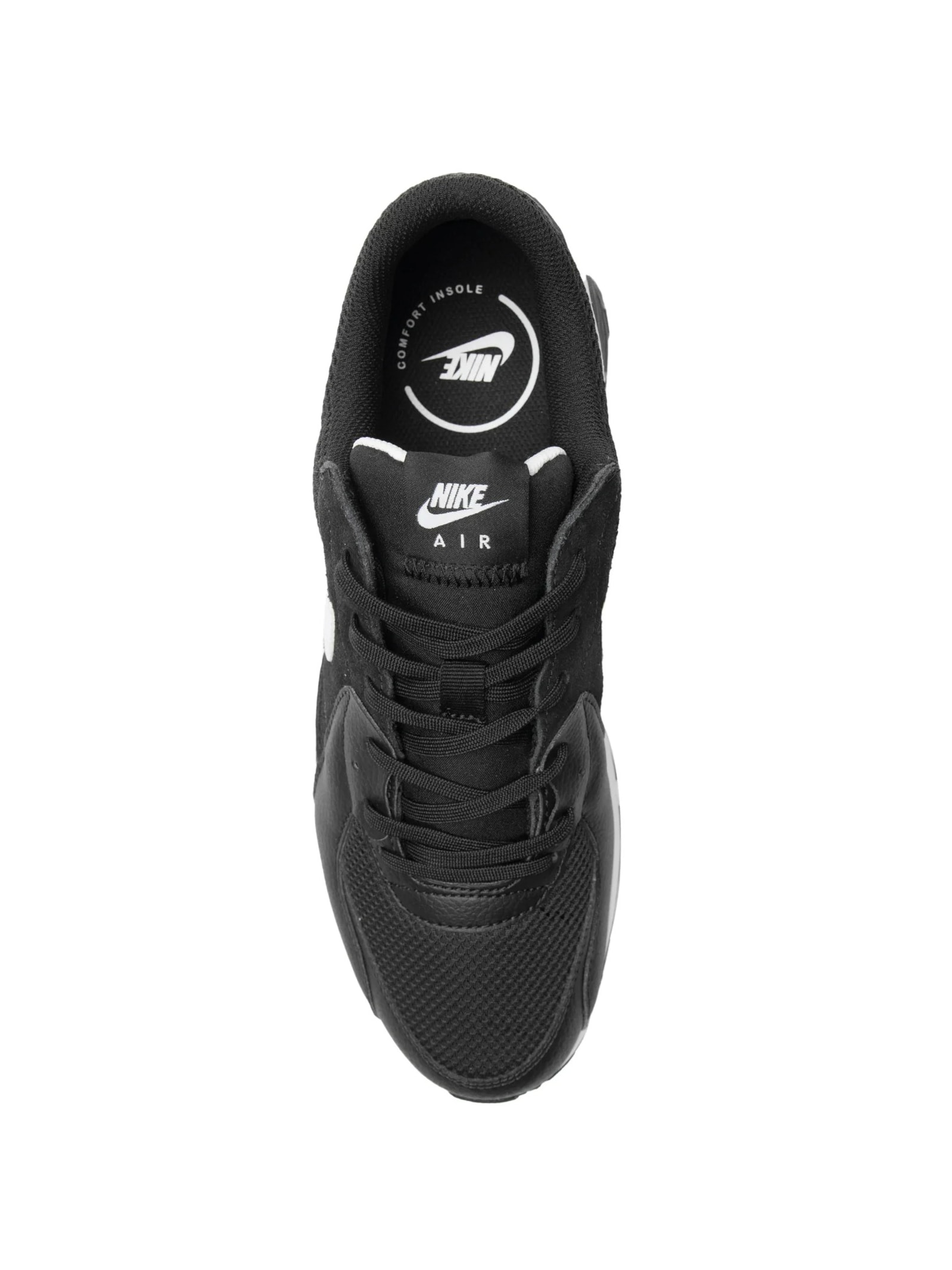 Tênis Masculino Air Max Excee Preto  Nike