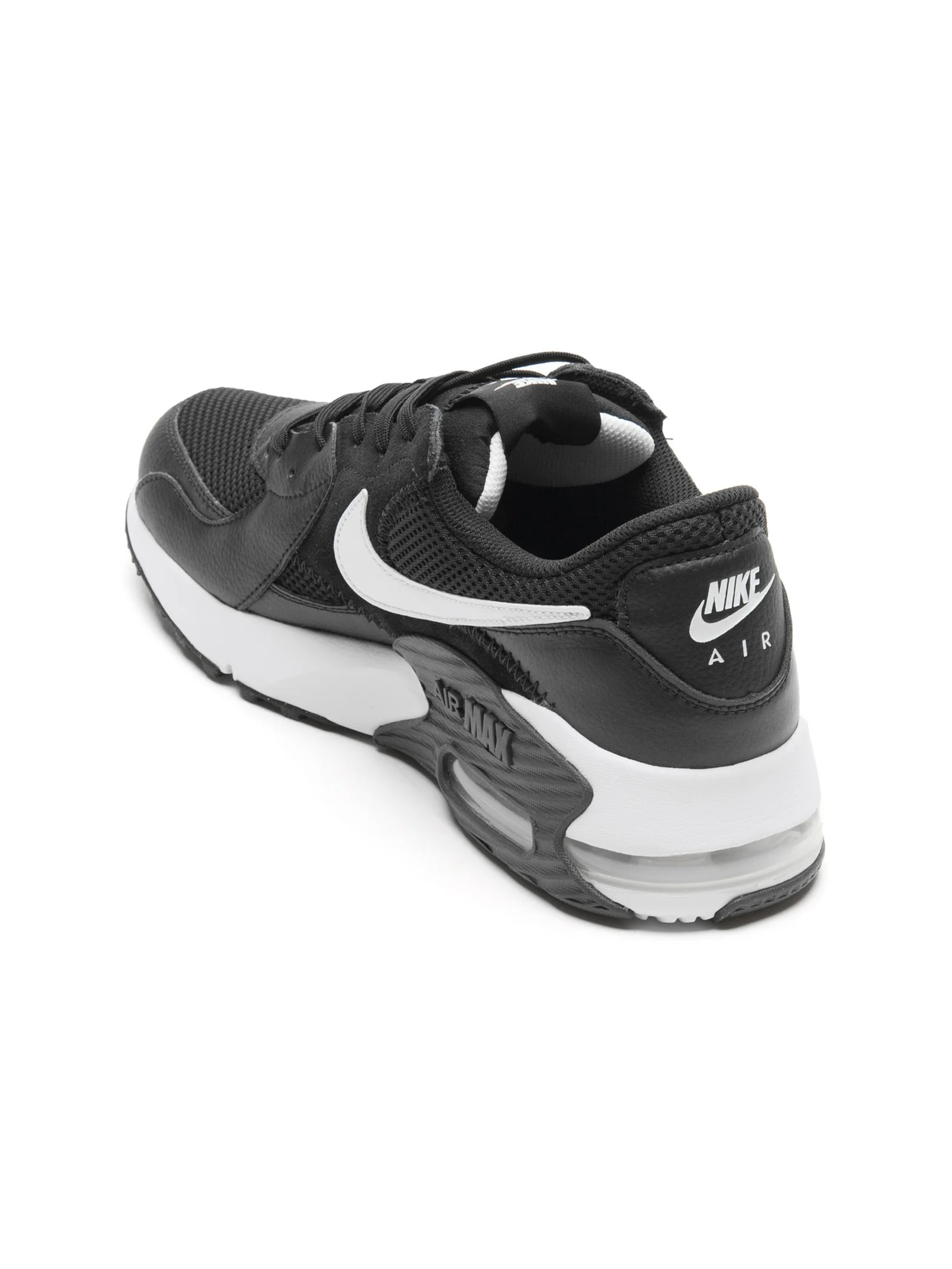 Tênis Masculino Air Max Excee Preto  Nike