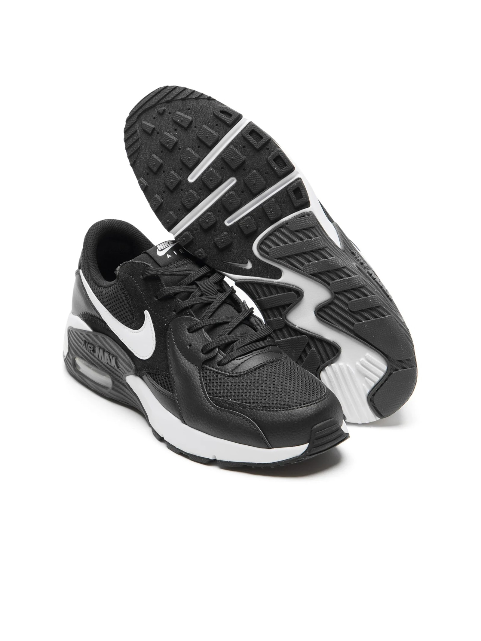 Tênis Masculino Air Max Excee Preto  Nike