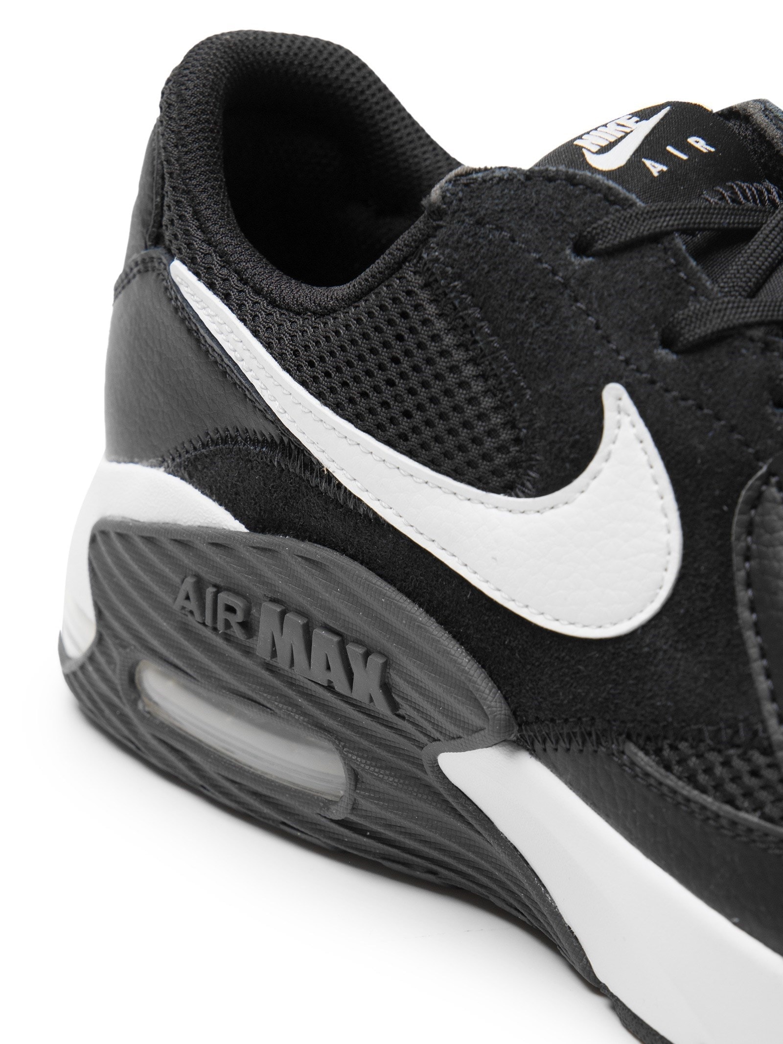 Nike - Tênis Masculino Air Max Excee - Preto