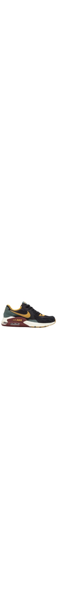 Tênis Masculino Air Max Excee - Preto