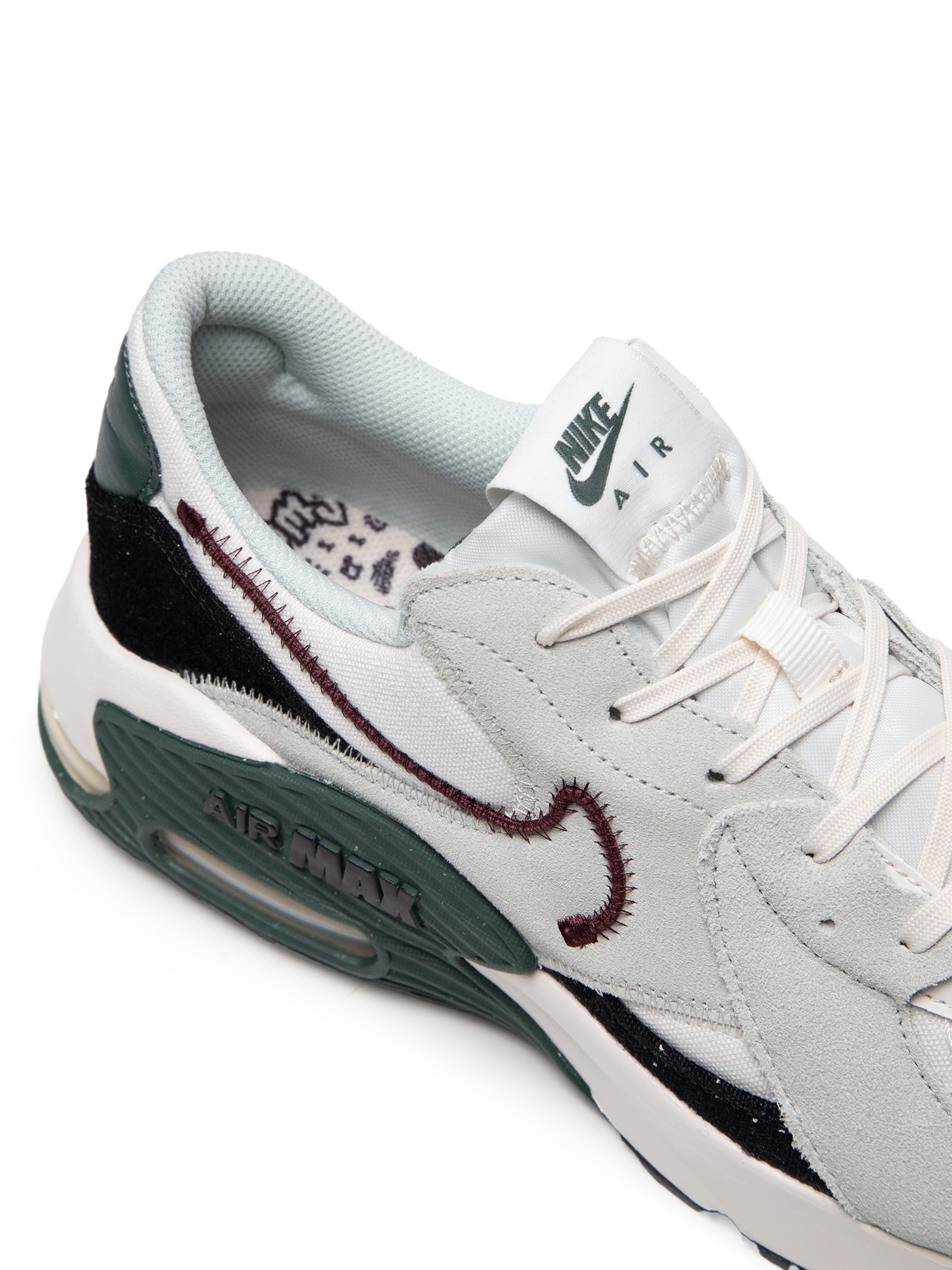 Nike - Tênis Masculino Air Max Excee XBTS - Verde