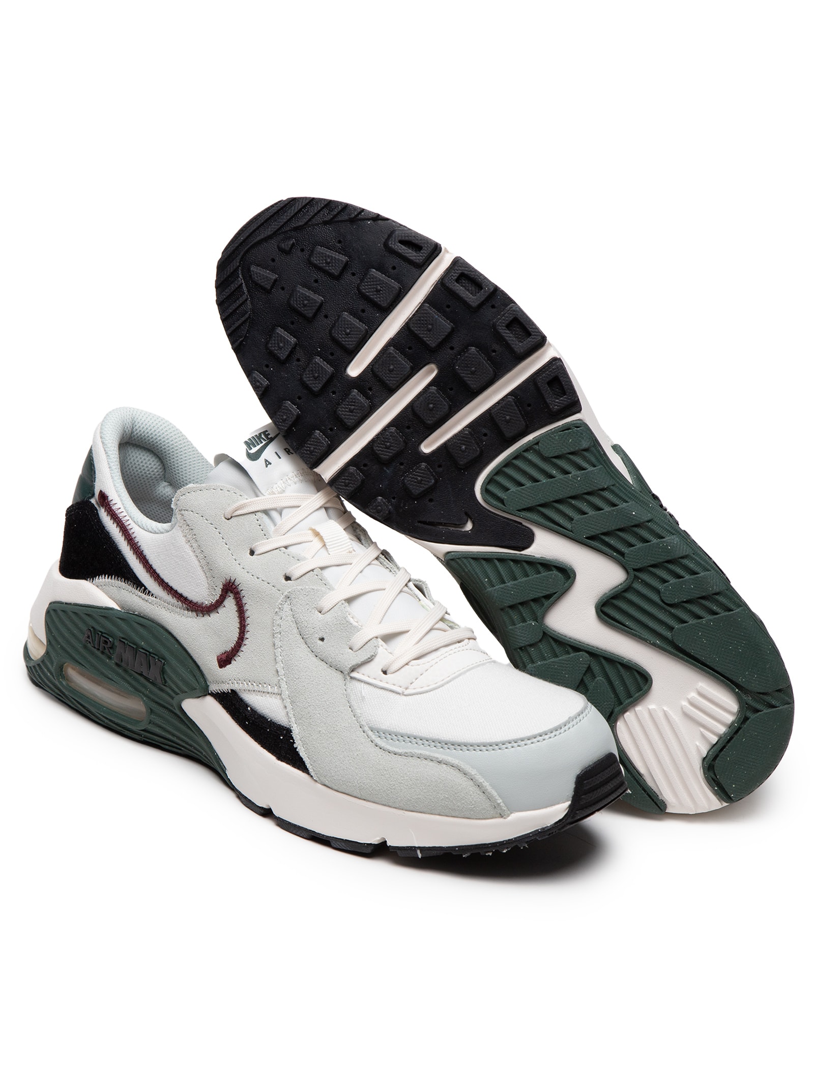 Nike - Tênis Masculino Air Max Excee XBTS - Verde