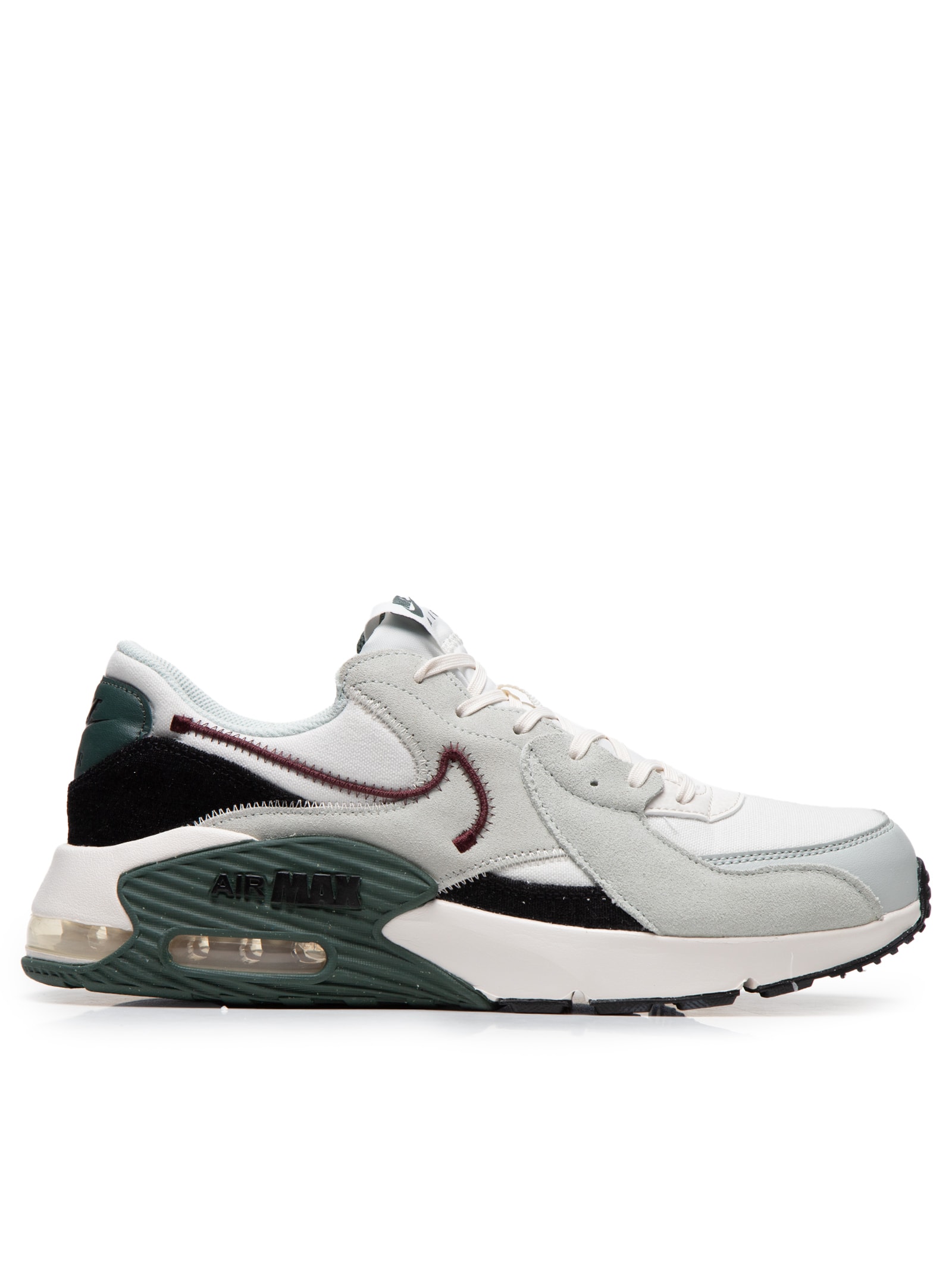 Nike - Tênis Masculino Air Max Excee XBTS - Verde