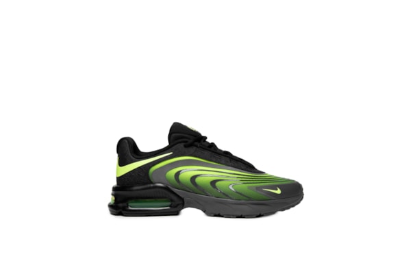 Tênis Masculino  Air Max Fire - Preto