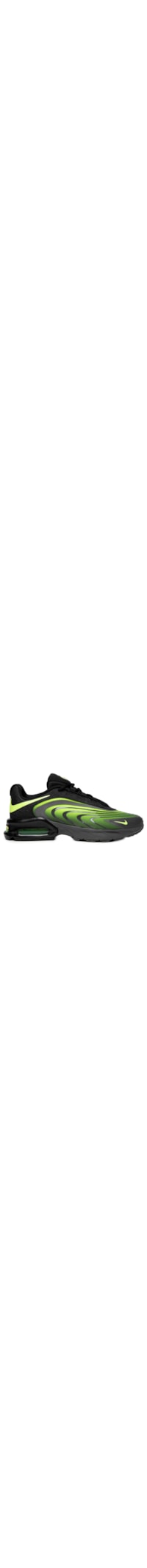 Tênis Masculino Air Max Fire - Preto