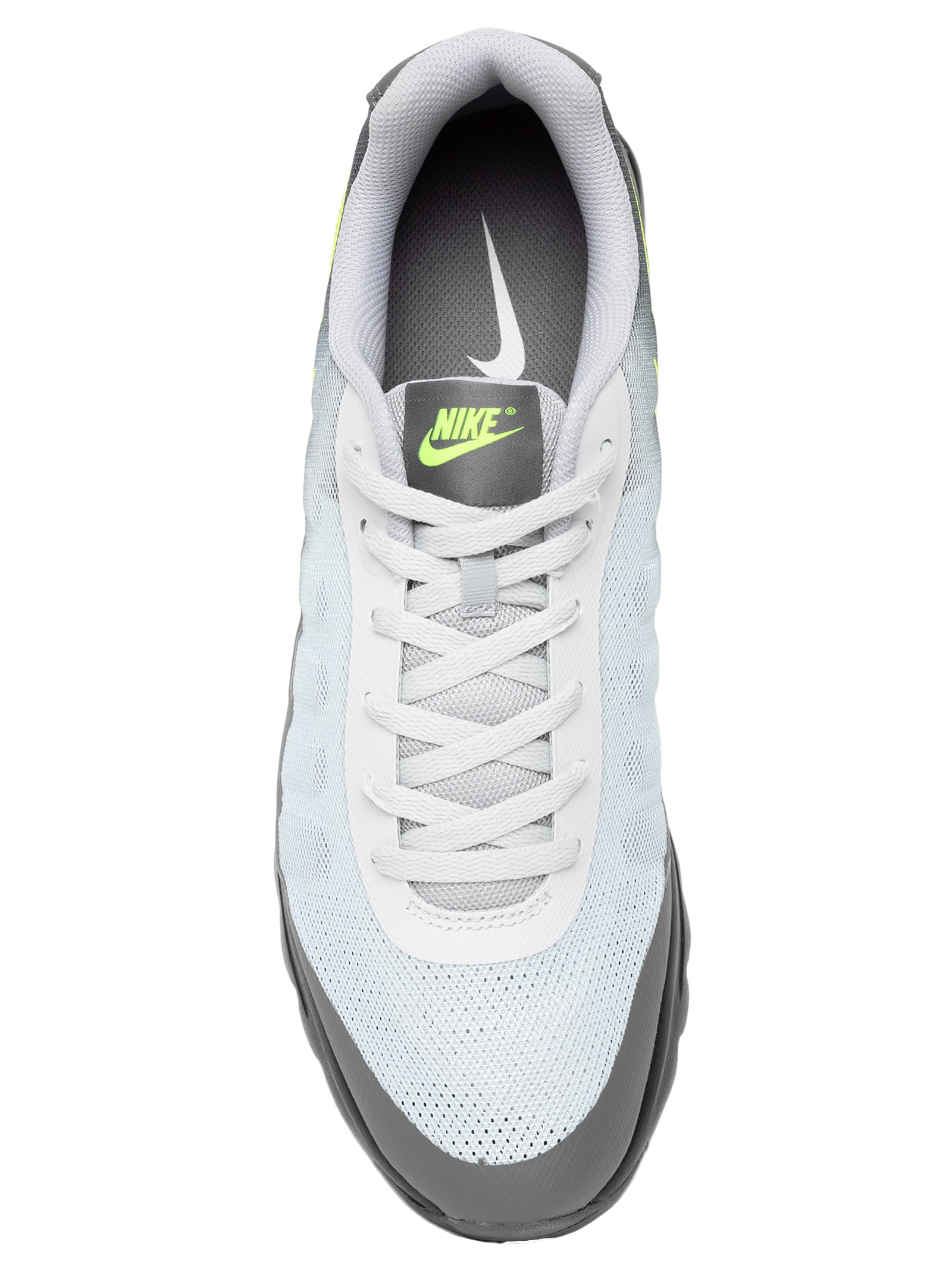 Tênis Masculino Air Max Invigor Preto Nike