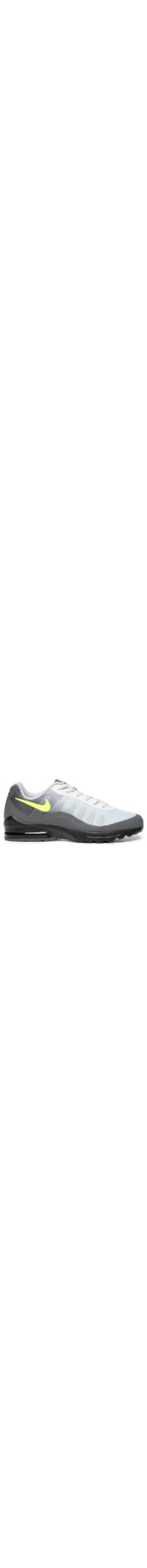 Tênis Masculino Air Max Invigor - Preto