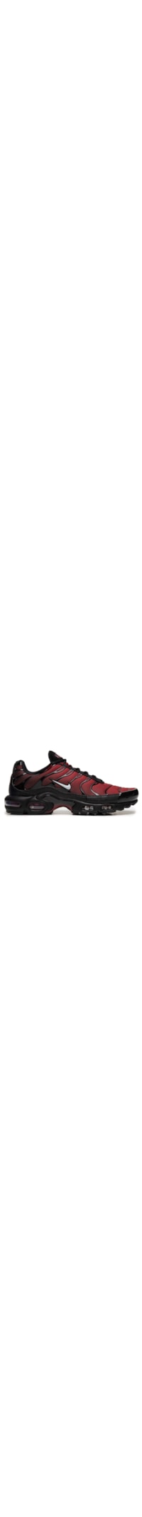 Tênis Masculino Air Max Plus - Vermelho