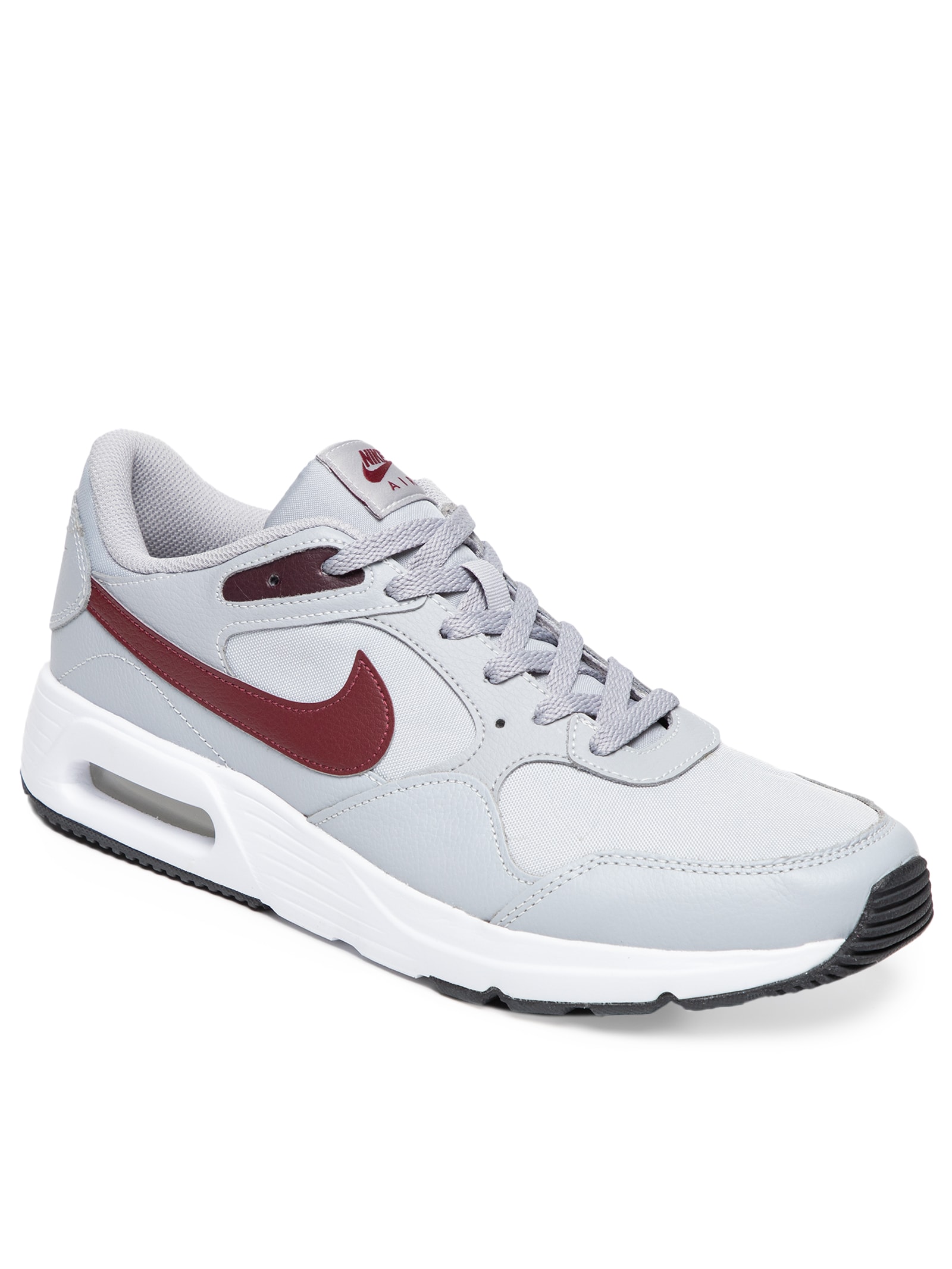 270 Shoes Air Max Nike Com Tenis Casual Nike Air Max SC De