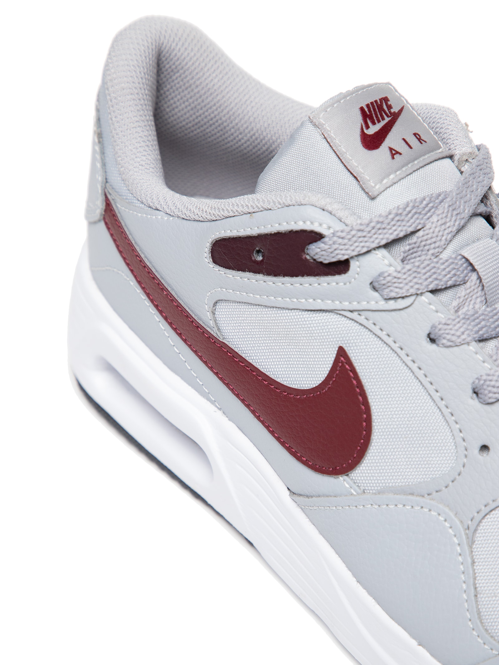 Nike - Tênis Masculino Air Max Sc - Cinza