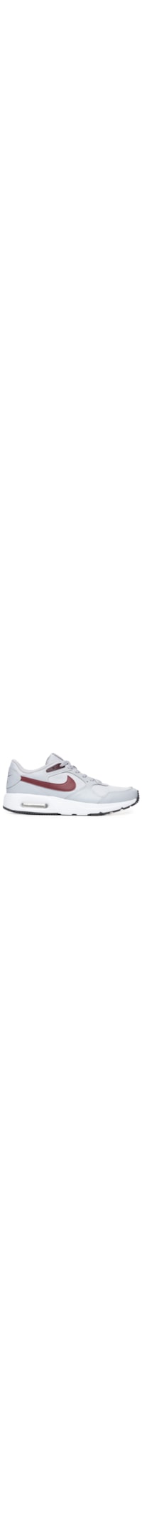 Tênis Masculino Air Max Sc - Cinza