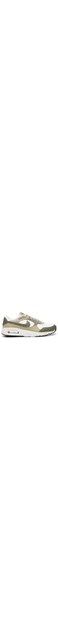 Tênis Masculino Air Max Sc - Verde