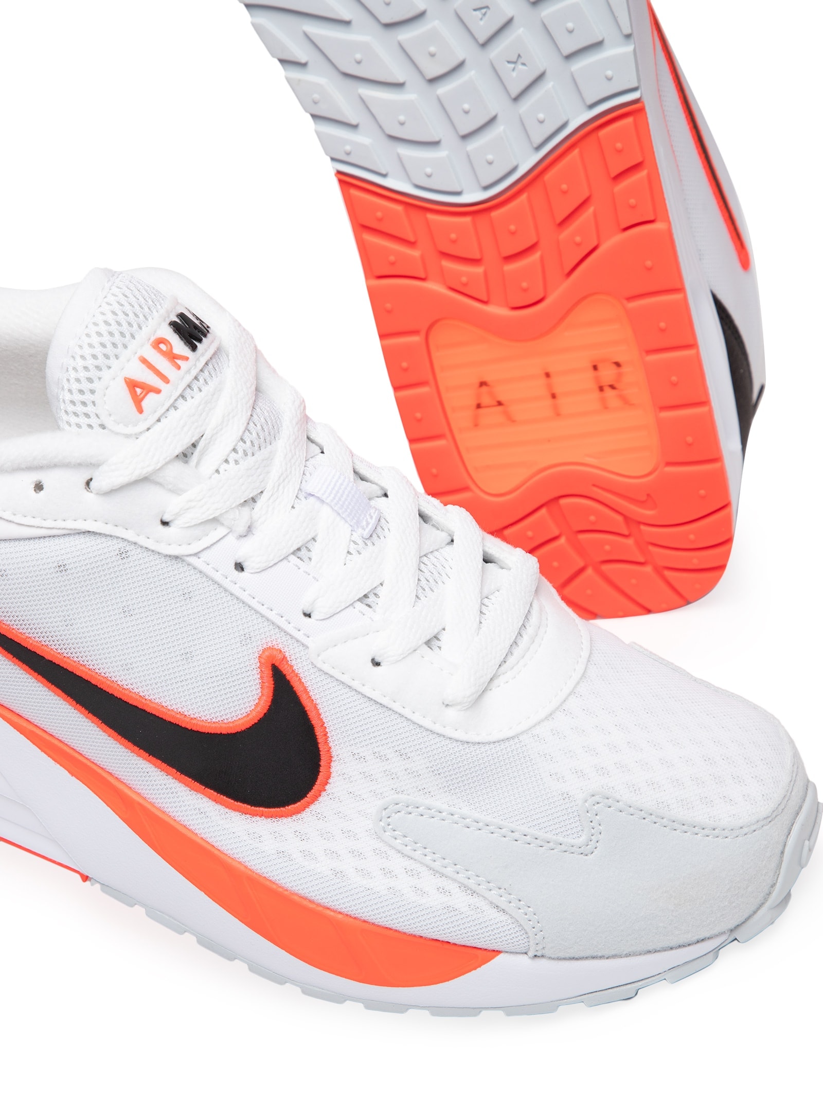 Nike - Tênis Masculino Air Max Solo - Branco