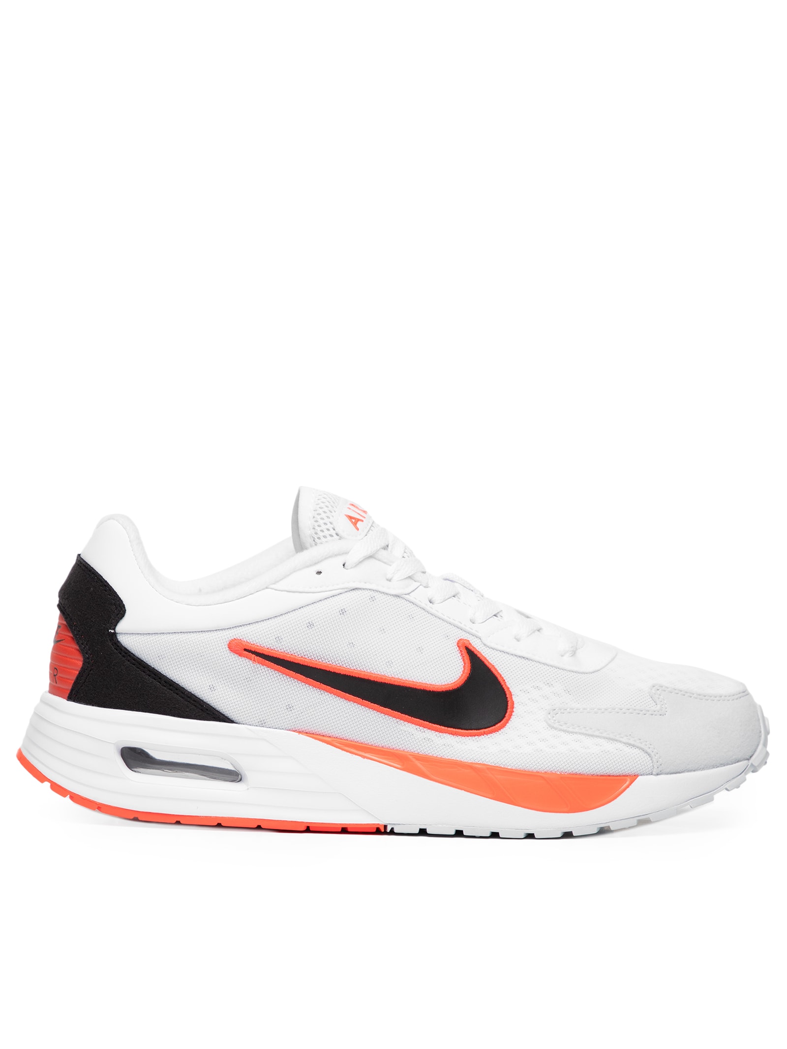 Tênis Masculino Air Max Solo Branco Nike