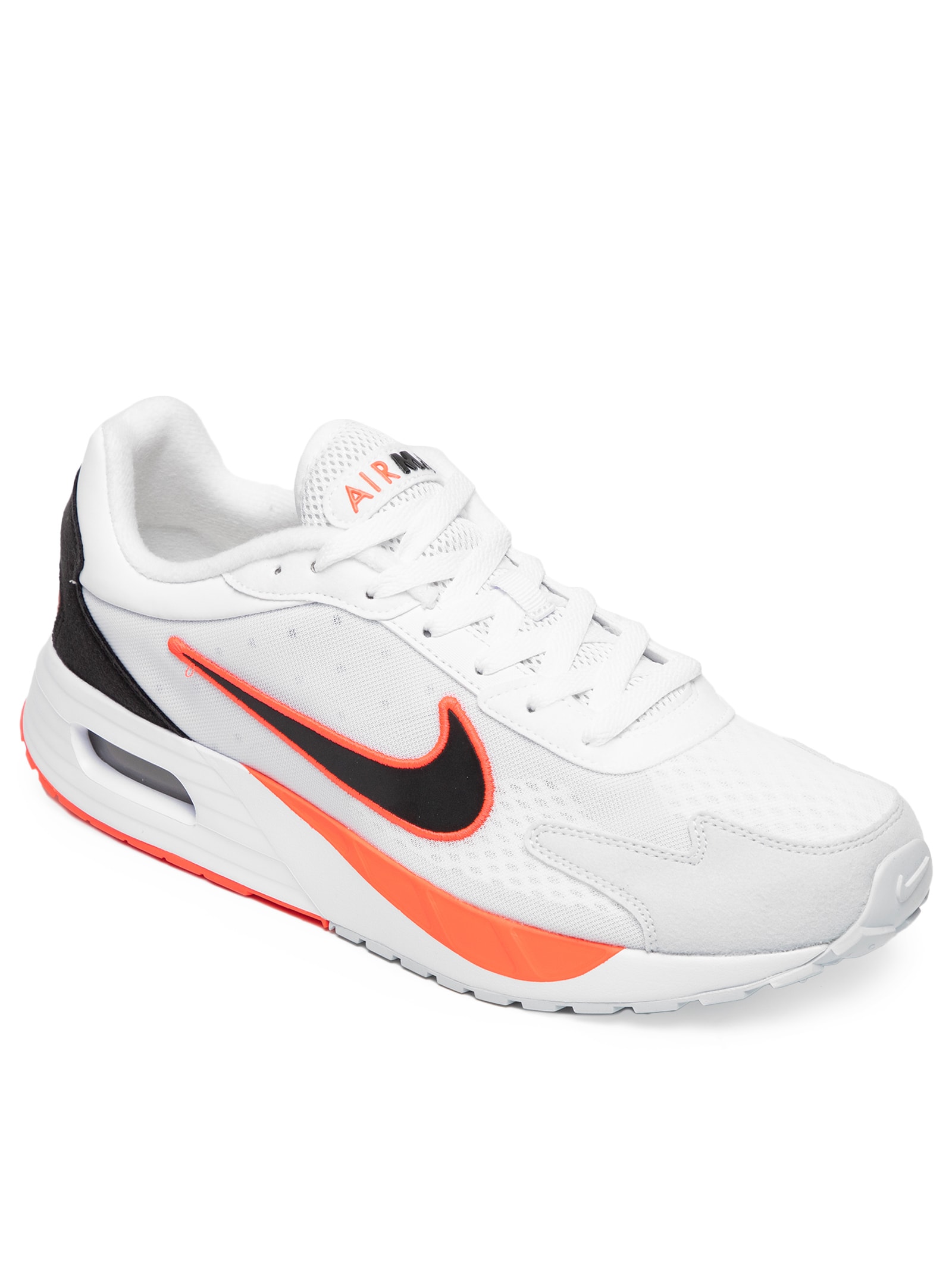 Tênis Masculino Air Max Solo Branco Nike