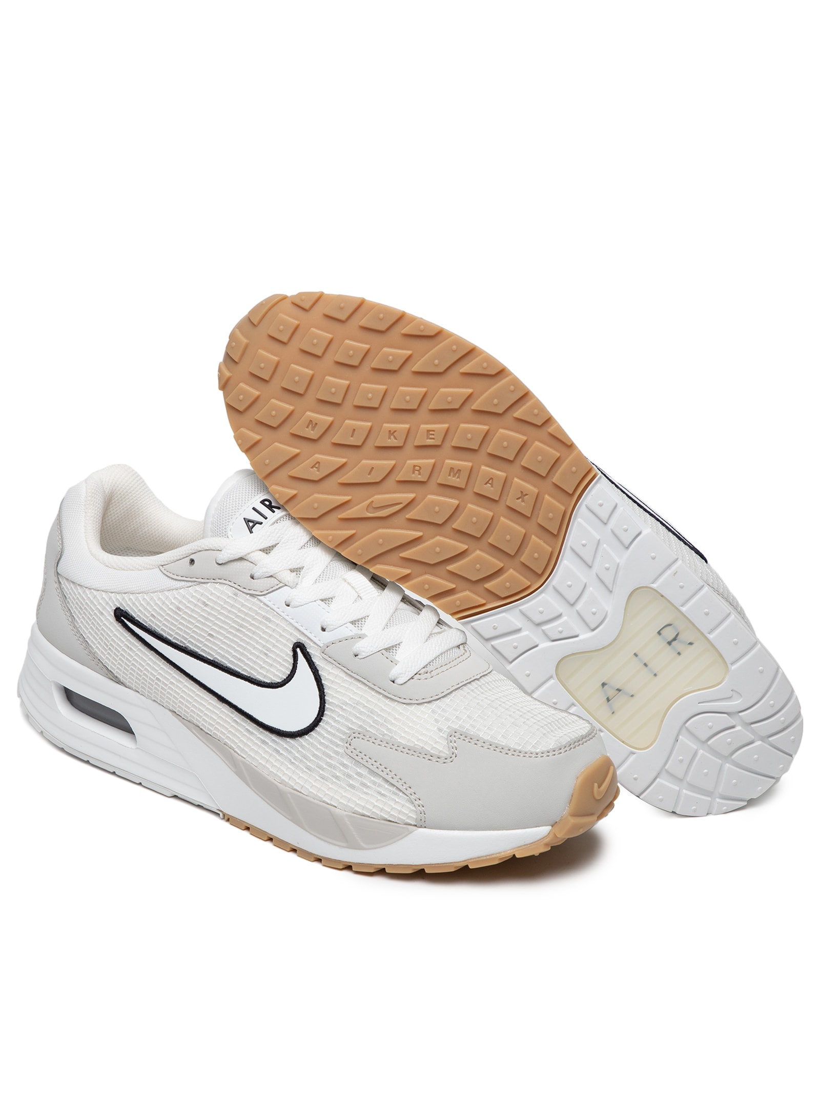 Nike - Tênis Masculino Air Max Solo Ewt - Branco