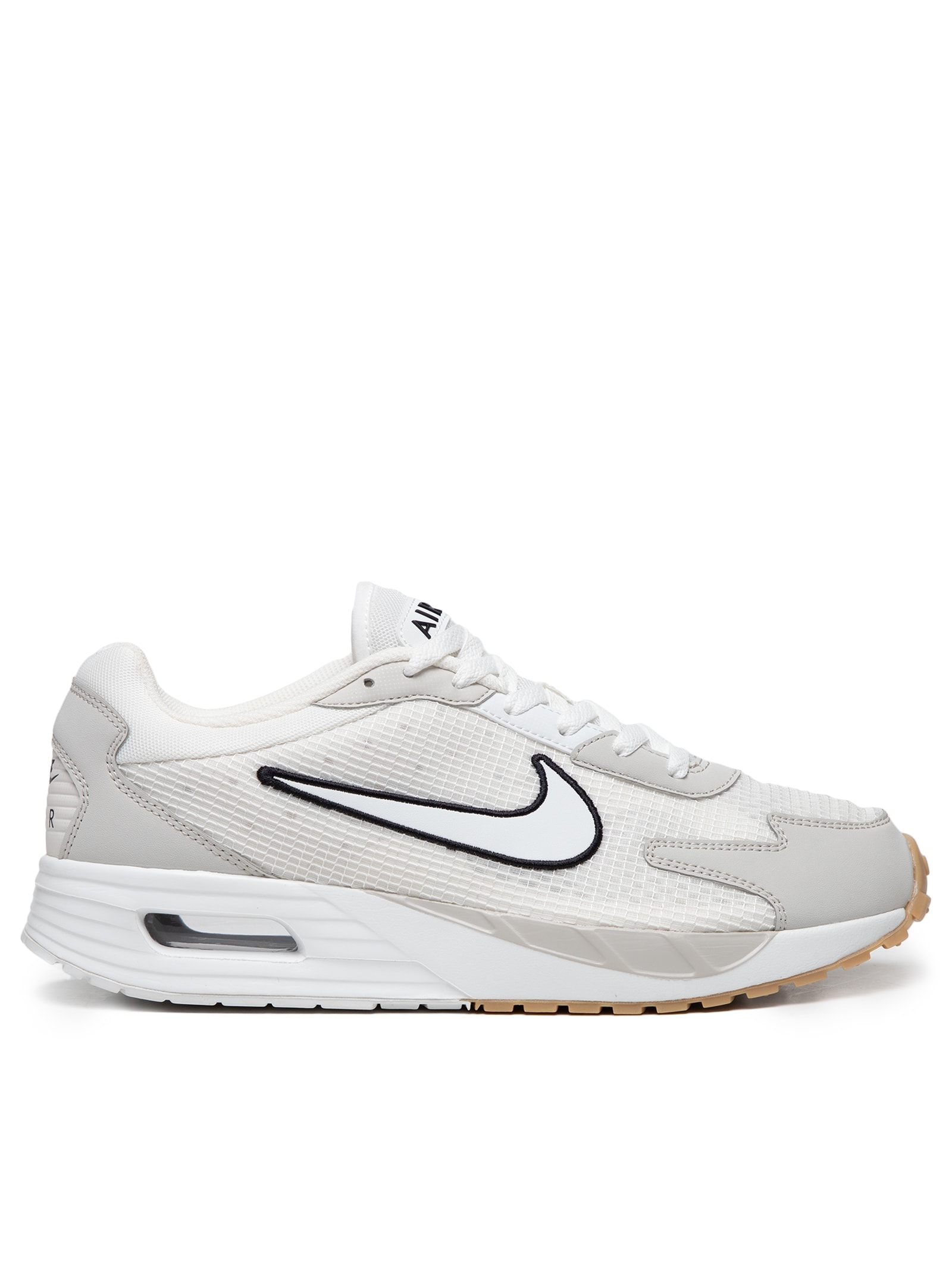 Nike - Tênis Masculino Air Max Solo Ewt - Branco