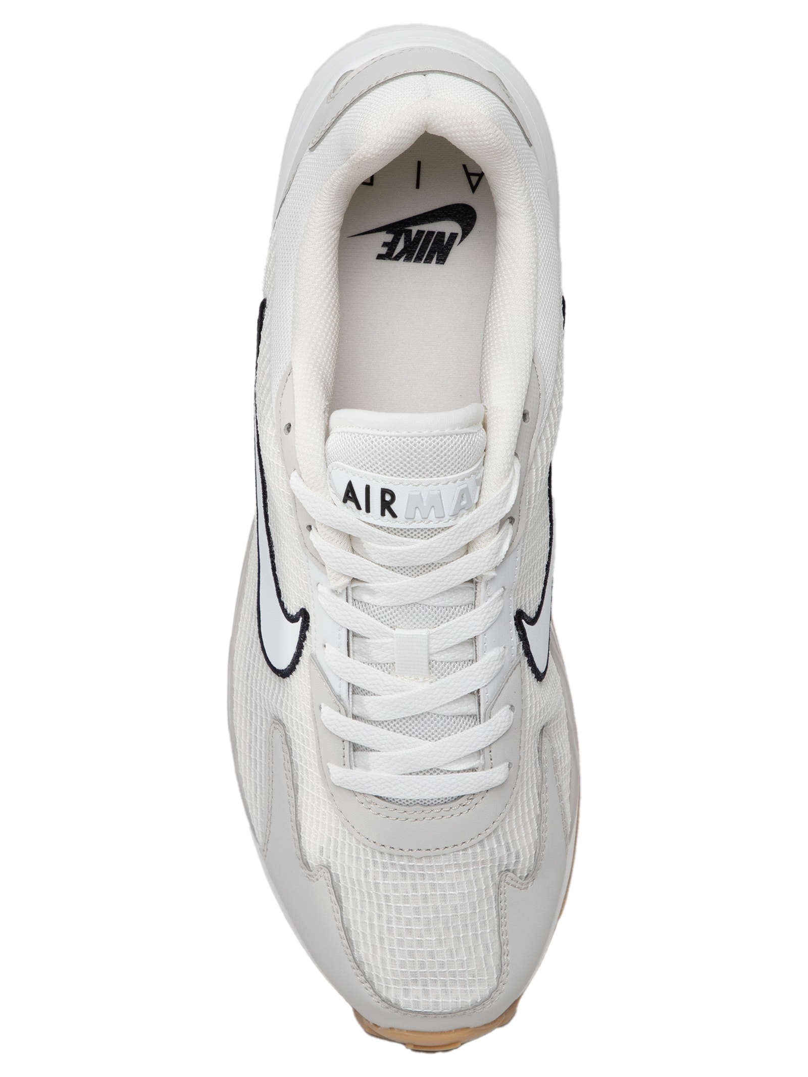 Nike - Tênis Masculino Air Max Solo Ewt - Branco