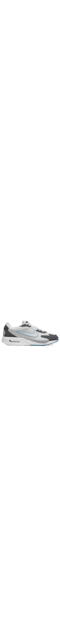 Tênis Masculino Air Max Solo EWT - Cinza