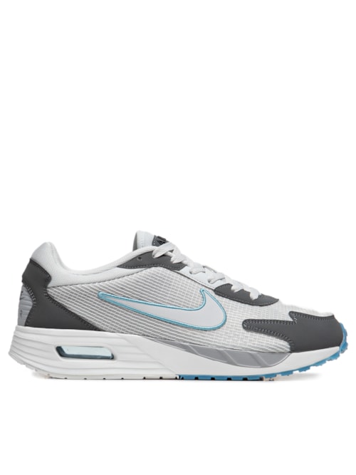 Tênis Masculino Air Max Solo EWT – Cinza