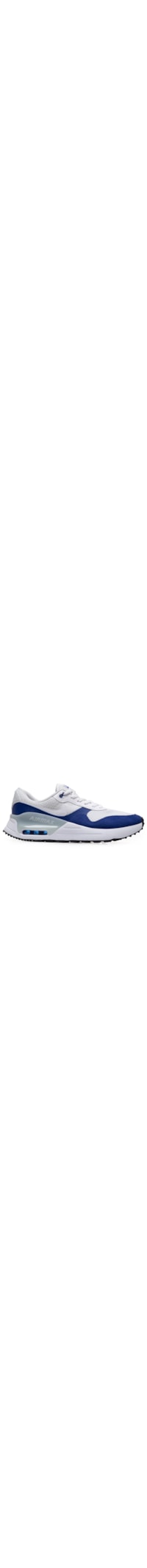 Tênis Masculino Air Max Systm - Azul