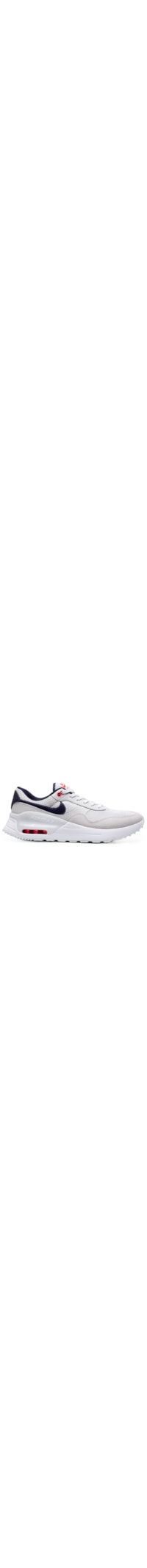 Tênis Masculino Air Max Systm - Cinza