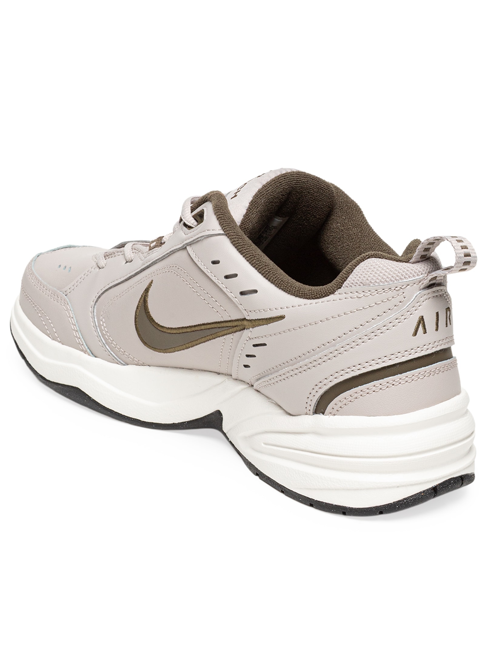 Tênis Masculino Air Monarch IV Marrom Nike