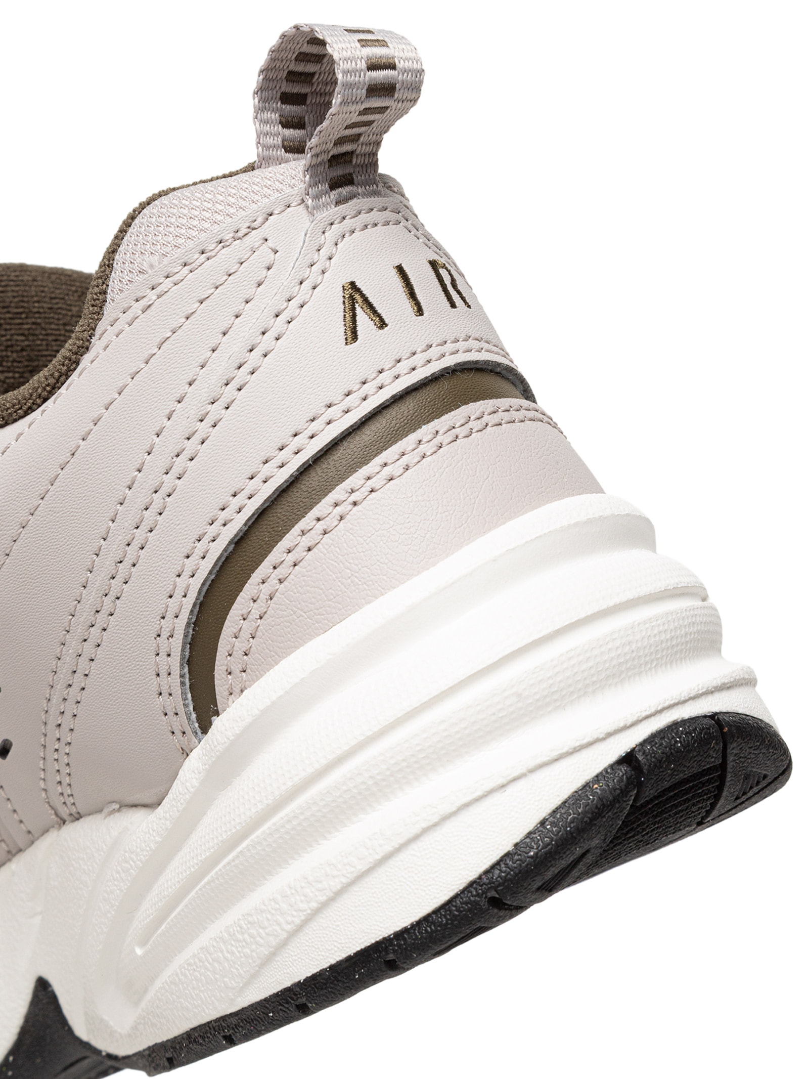 Tênis Masculino Air Monarch IV Marrom Nike