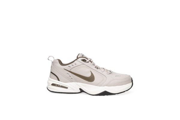 Tênis Masculino Air Monarch IV - Marrom