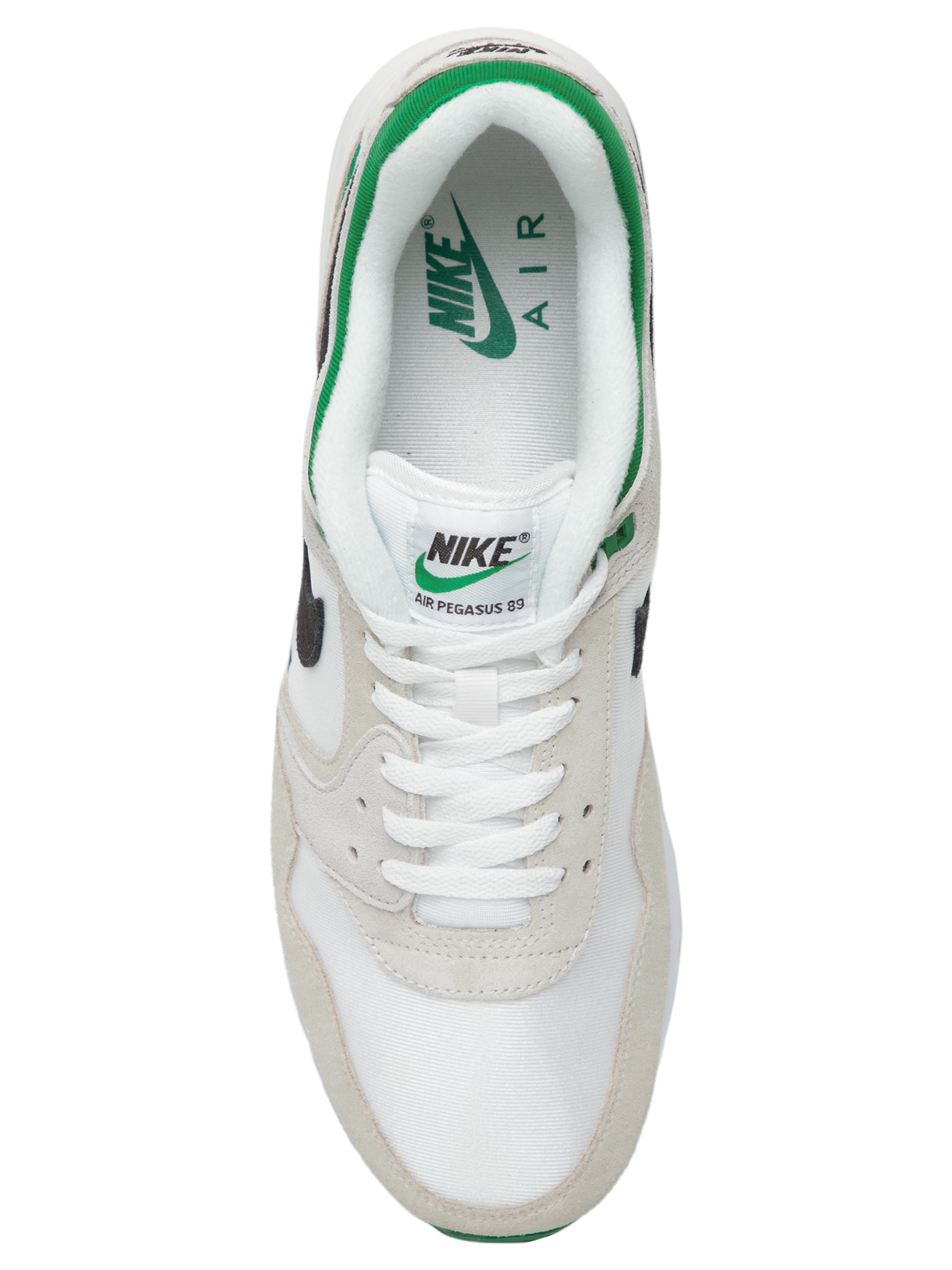 Tênis Masculino Air Pegasus '89 - Branco - Nike