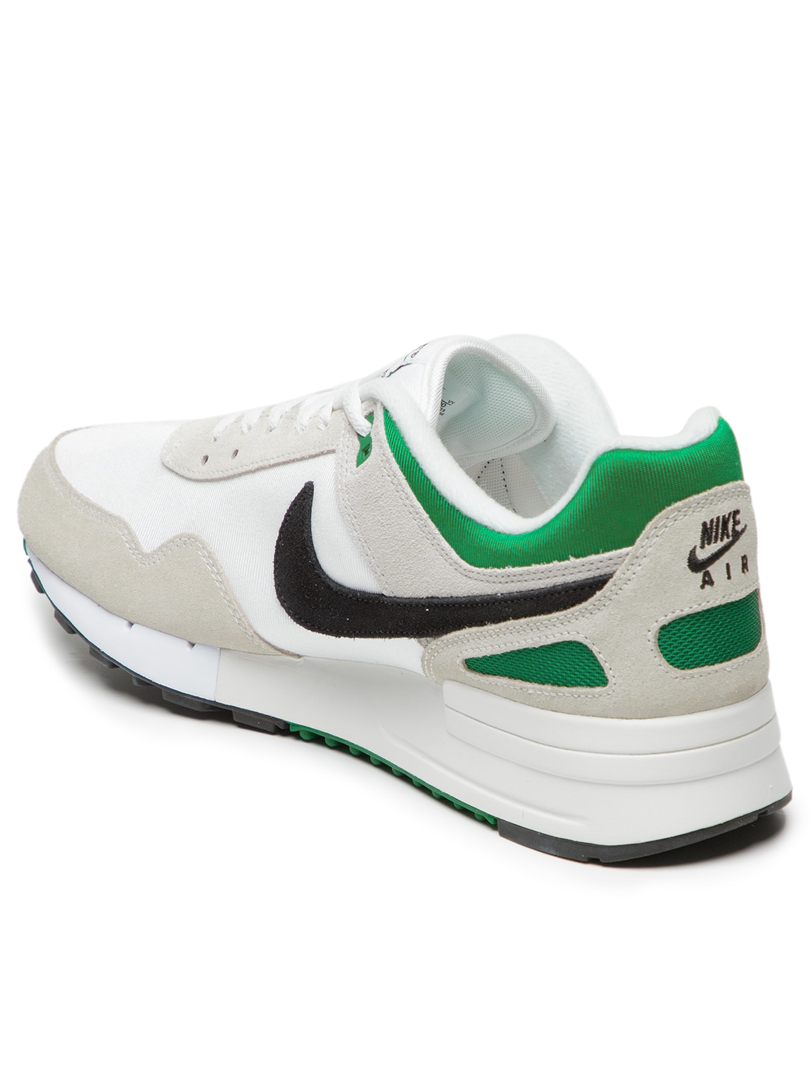 Tênis Masculino Air Pegasus '89 - Branco - Nike