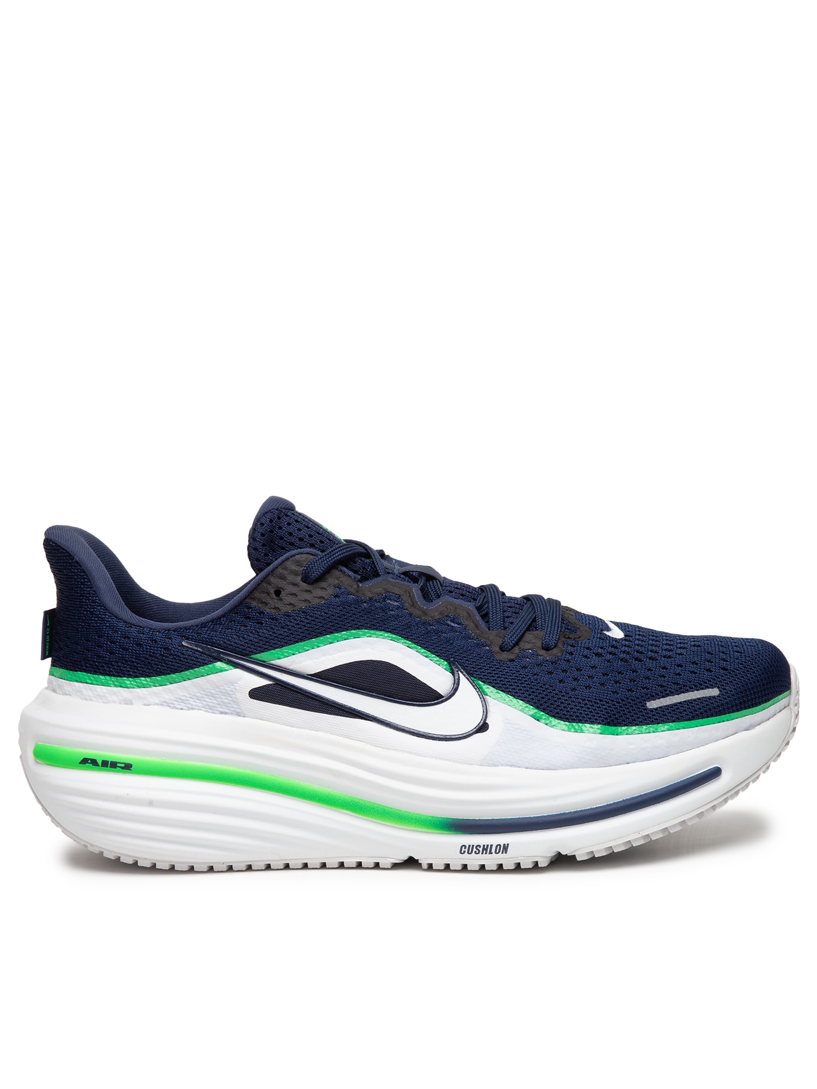 Tênis Masculino Air Winflo 12 Azul Nike