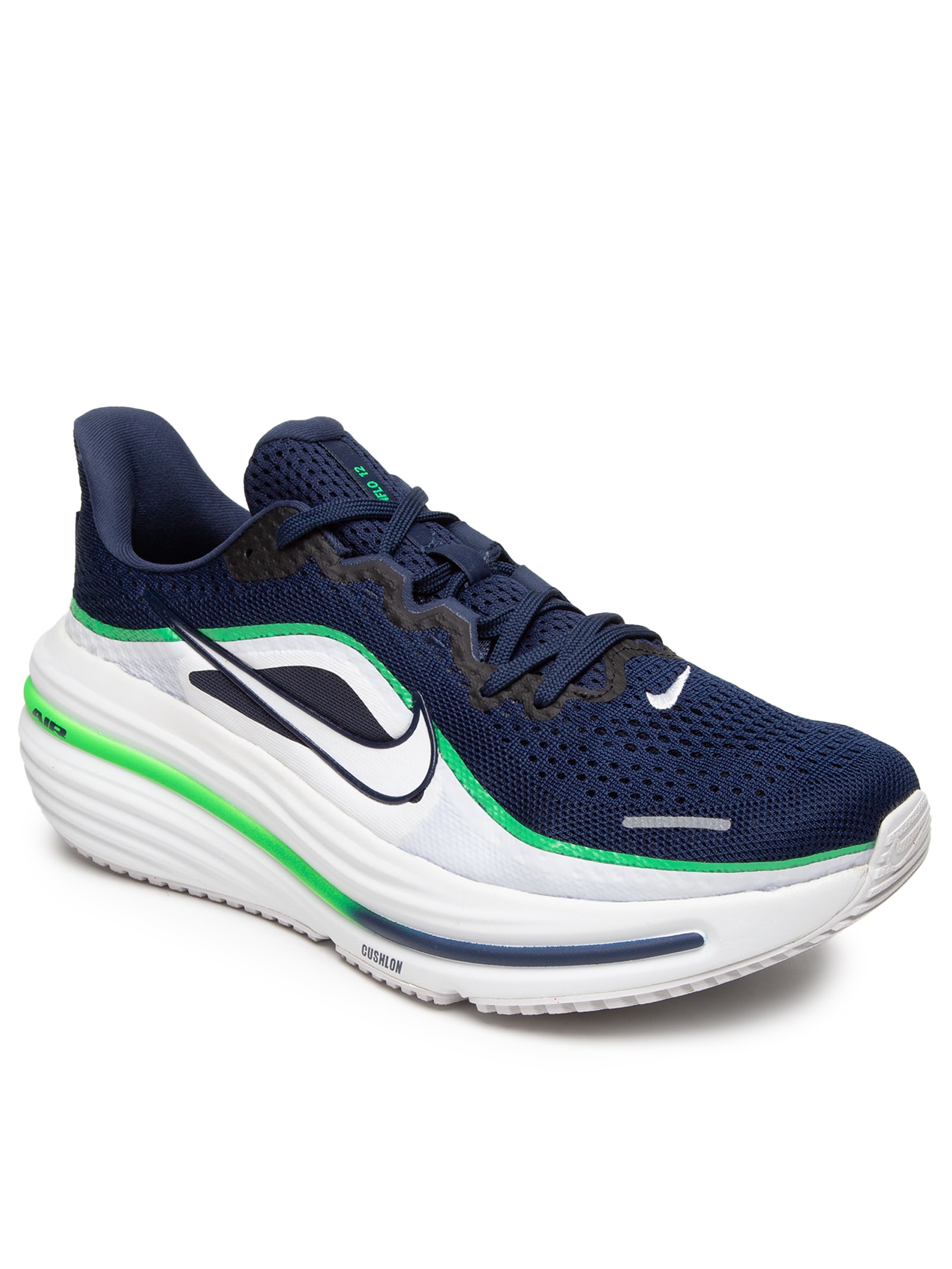 Tênis Masculino Air Winflo 12 Azul Nike