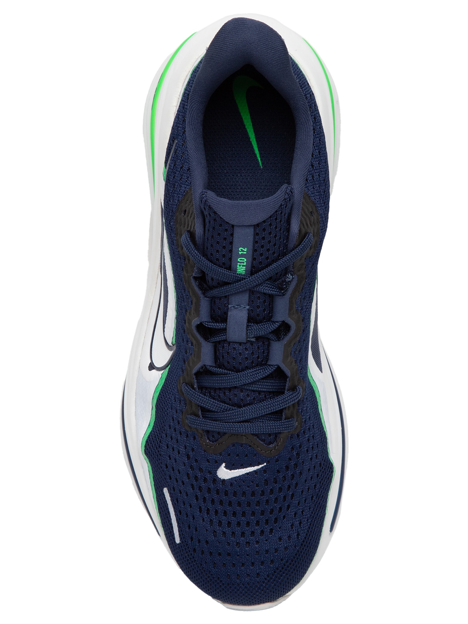 Tênis Masculino Air Winflo 12 Azul Nike