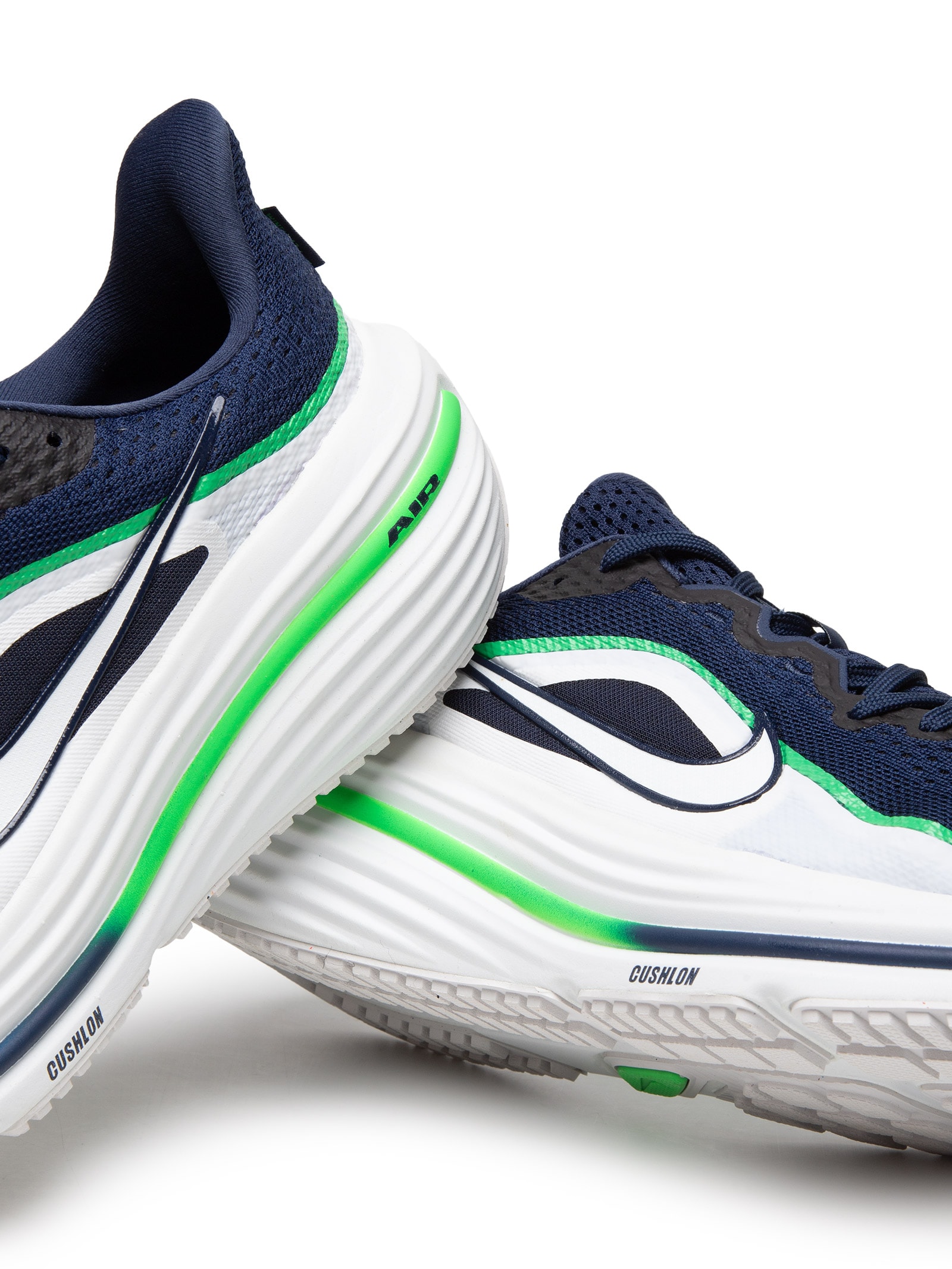 Tênis Masculino Air Winflo 12 Azul Nike