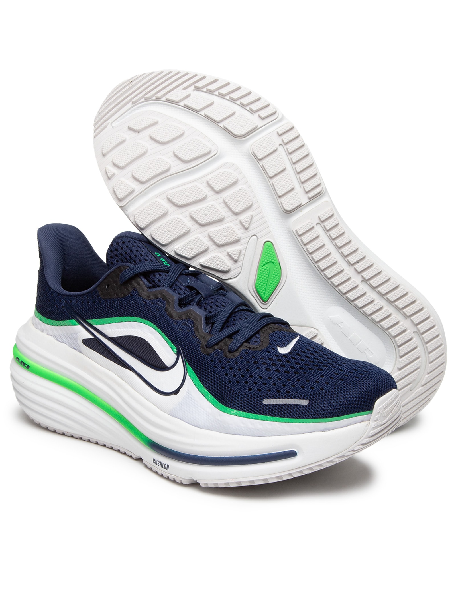 Tênis Masculino Air Winflo 12 Azul Nike