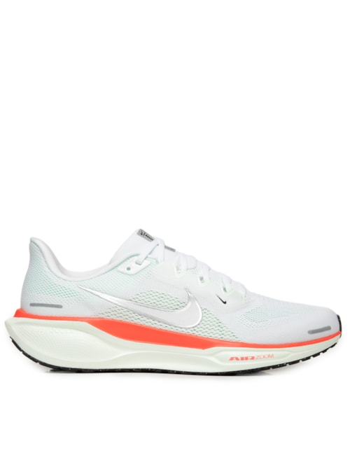 Tênis Masculino Air Zomm Pegasus 41 – Branco