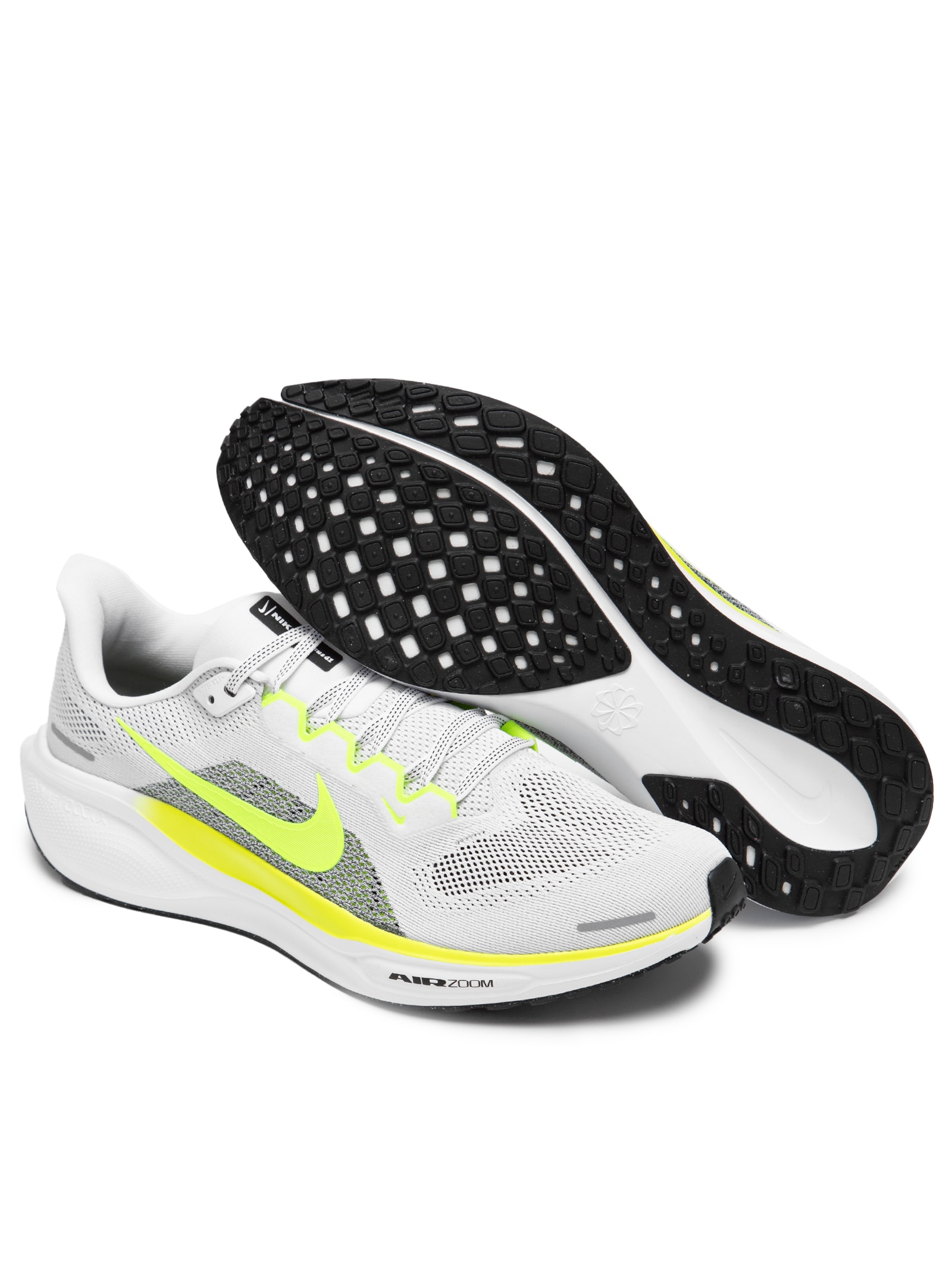 Tênis Masculino Air Zoom Pegasus 41 - Nike - Branco